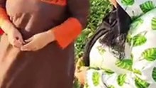 الغيرة وحشه اوى خصوصا لو بين انتين ستات