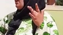 مرات ابوها بتقوله نصيحه
