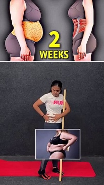 Weight Loss in a Week with These 3 Techniques - Kung Fu for Weight Loss