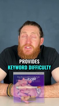 Best Keyword Research Tools for Content and SEO Free - Part 1