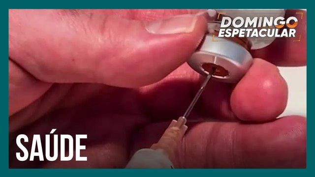 Cura milionária: pela primeira vez no país, criança recebe remédio para doença rara