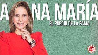 Mario Bezares y Paola Durante contra la serie '¿Quién lo mató?'