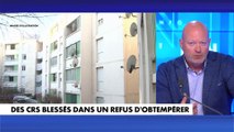 Jean-Christophe Couvy : «Arrêtez de mettre systématiquement les policiers en garde à vue»