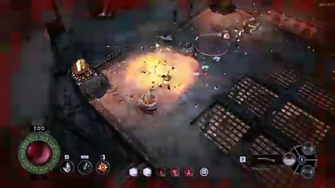 REMEDIUM — Complete Act II Launch Trailer