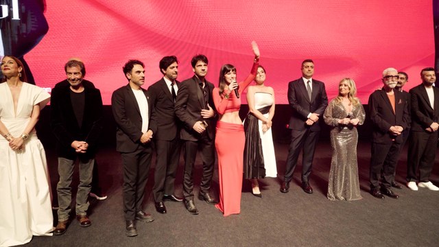 Yargı, büyük final gecesi ile gençlerin eğitimine destek oldu