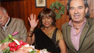 GALA VIDEO - Héritage de Tina Turner : cette grosse somme que va toucher son mari