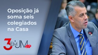 Evair de Melo assume Comissão de Agricultura na Câmara