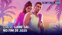 GTA VI tem janela de lançamento divulgada