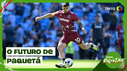 "Para preservar o atleta e a Seleção, é o momento de cortar”, aponta Guto Ablas sobre Lucas Paquetá
