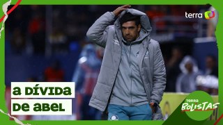 Cinco milhões de euros: dívida de Abel Ferreira no Qatar