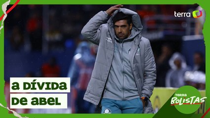 Cinco milhões de euros: dívida de Abel Ferreira no Qatar