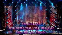 Trả Lại Em Nửa Vầng Trăng - Thúy Loan cover