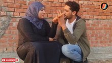 بحبك يا احمد والله