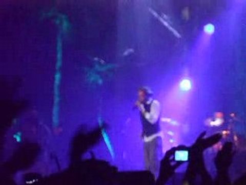 On s'attache christophe maé limoges