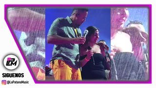 Romeo Santos No menciona a los Dominicanos en concierto