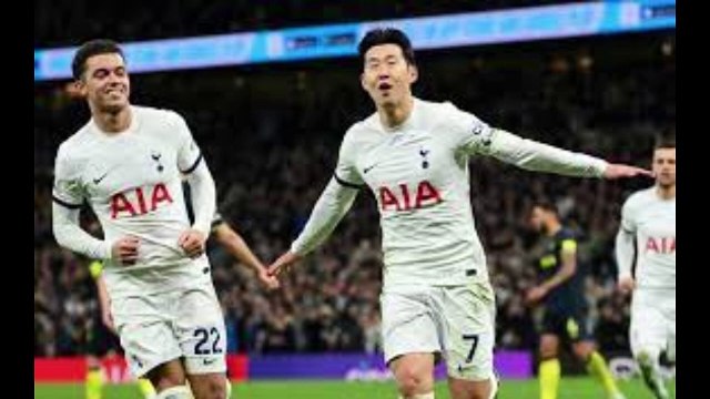 TOTTENHAM HOTSPUR 1-1 NEWCASTLE UNITED (4-5 PENS) JAMES MADDISON GOAL!port channel#sky sport news2405230718