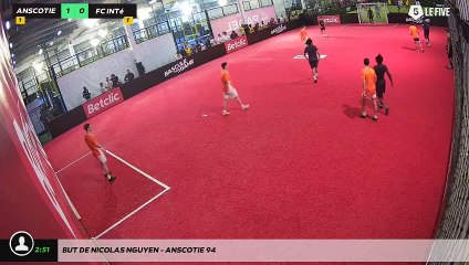 But de nicolas nguyen - Anscotie 94