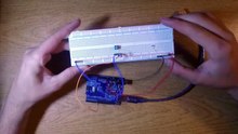 Come collegare un pulsante ad Arduino verificare la pressione via software