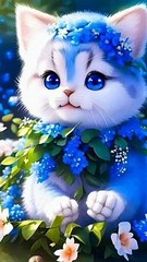 Cute cat  short video_#cats #catlover #shortfeed