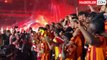 Rams Park'ta tarihi anlar! Şampiyon Galatasaray, 2 Kupa birden kaldırdı