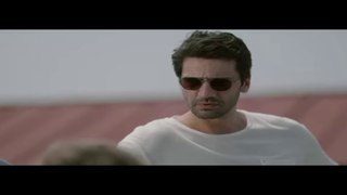 Un Lugar Seguro.❤️ Netflix 2022 Película Turca. Kaan Urgancioglu y Asli Enver