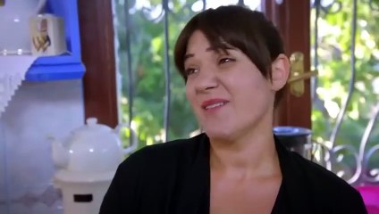 مسلسل احببتك مرة الحلقة 3 الثالثة مدبلج HD