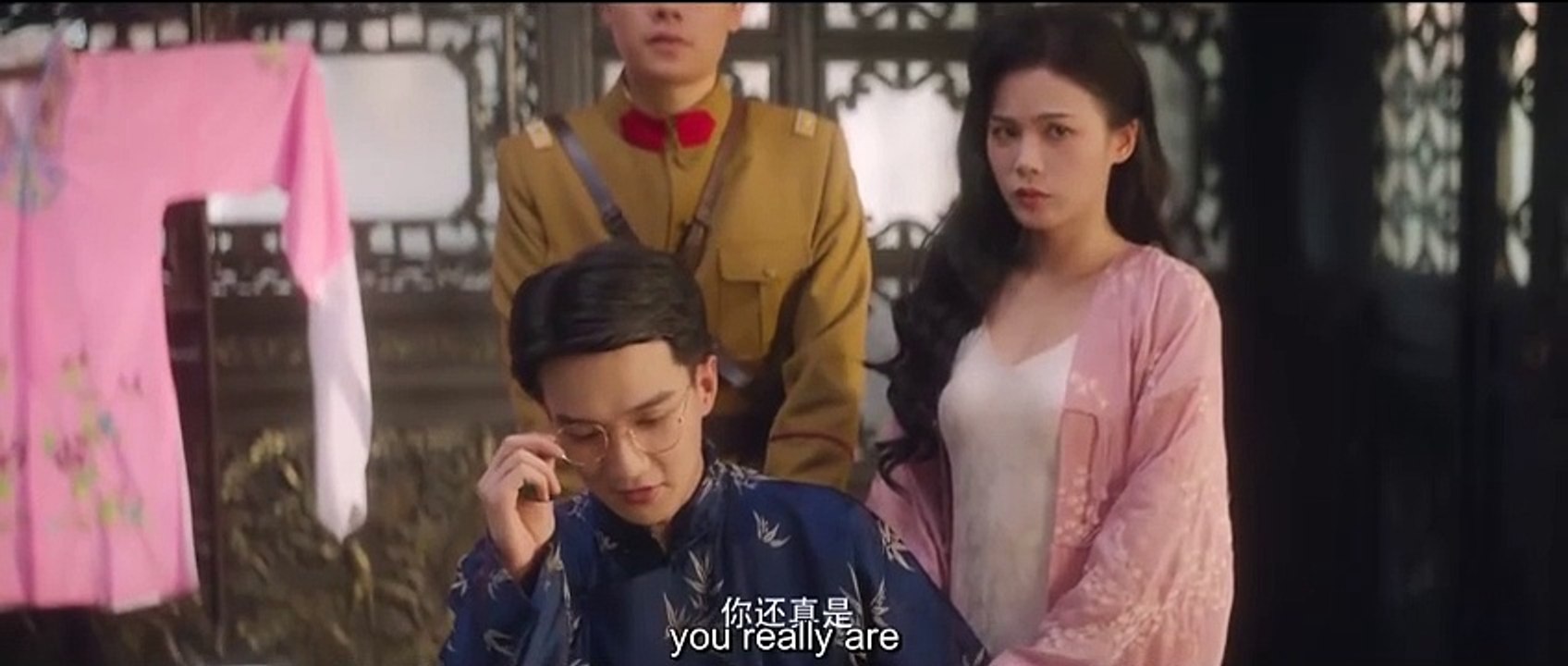 EP.22 The Revenge of Begonia (2024) ENGSUB
