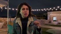 Video-intervista di Francesca Mulas con Veronica Raimo