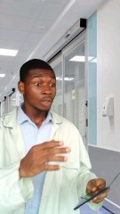 When the Doctor lied on his resume 