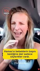 Ünlülere Gazze öfkesi: 'Normal olan benim, siz psikopatsınız!'