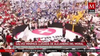 Milenio Noticias, con Carlos Zúñiga, 27 de mayo de 2024