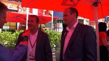 Spargelfest 2024 Deutsch Wagram