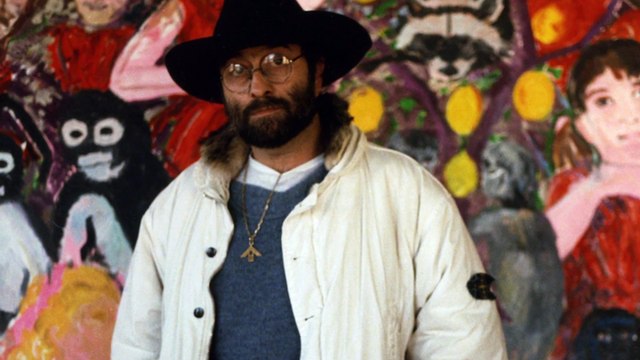 Video-intervista di Paola Babich con Walter Veltroni