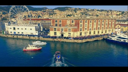 Video-intervista di Cinzia Marongiu con Maria Chiara...
