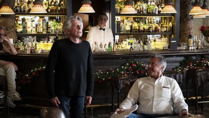 Video-intervista di Andrea Giordano con Luca Barbareschi e...