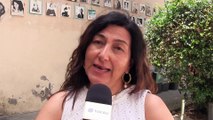 Video-intervista di Cinzia Marongiu con Lella Palladino