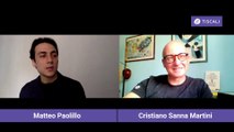 Video-intervista di Cristiano Sanna Martini con Matteo...