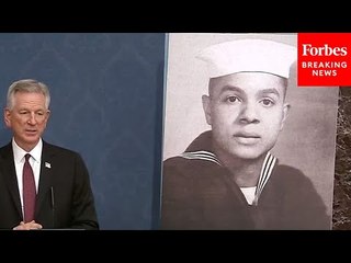 Tommy Tuberville Remembers Soldiers Who Made Ultimate Sacrifice For Memorial Day