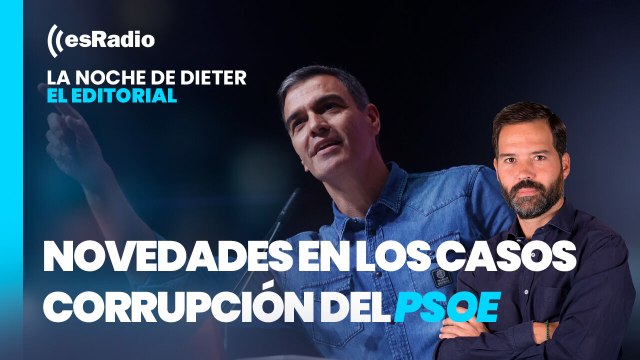 En este país llamado España: Se levanta el secreto de sumario de la investigación a Begoña Gómez