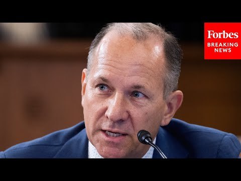 Lloyd Smucker Rips Into 'Reprehensible, Un-American' Protests On College Campuses