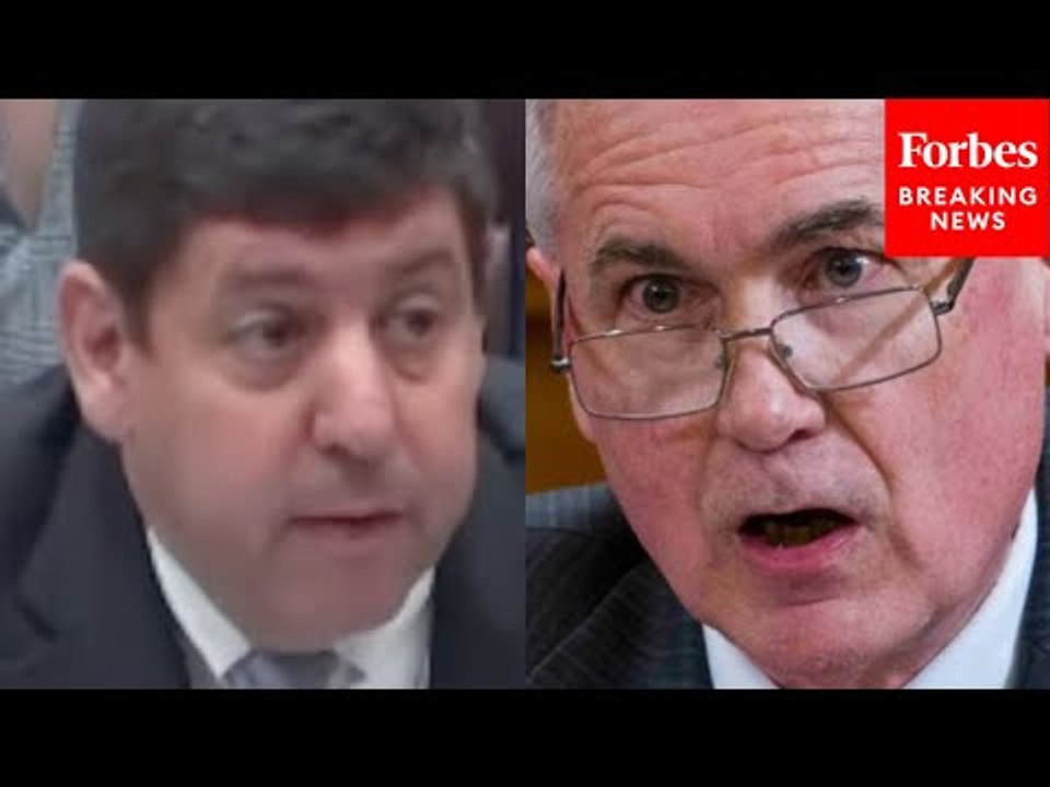 Tom McClintock Asks ATF Head Point Blank: 'What Do You Think Is The Purpose of The 2nd Amendment?'