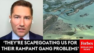 MUST WATCH: Guy Reschenthaler Details Why Americans Shouldn't Travel To Turks And Caicos