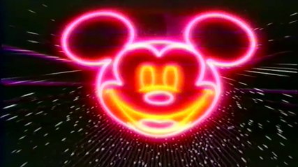 INTRO - Walt Disney Home Videos