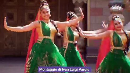 Video-intervista di Andrea Giordano con Federica Pellegrini...