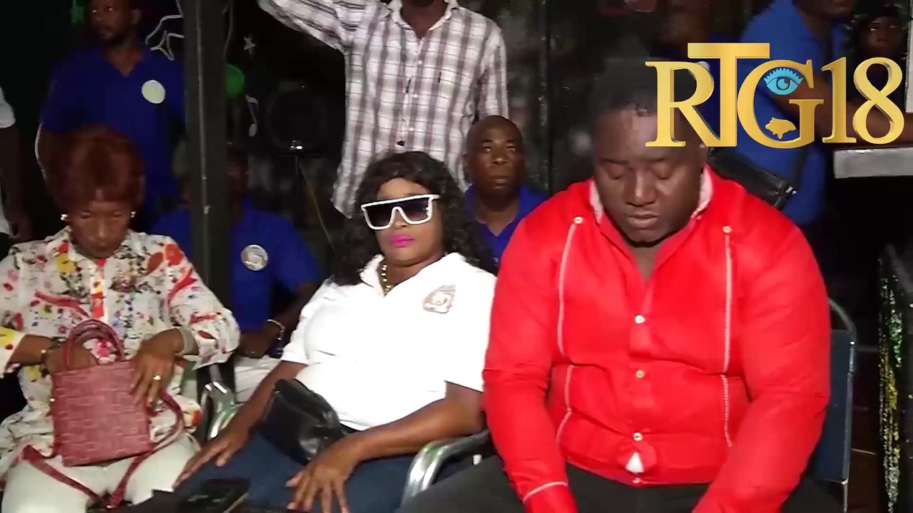 Paul Antoine Bien-Aimé kandida Premye Minis tranzisyon an jwenn sipò "KONEKTE HAÏTI"