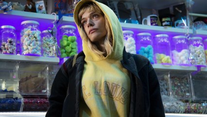 Video-intervista di Emanuele Bigi con Marco Bocci