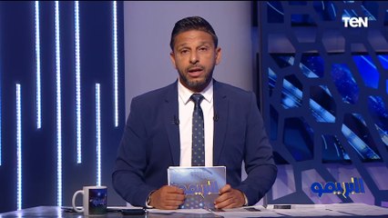 خااااااص - نجم النادي الأهلي السابق مجدي طلبة ينضم لبرنامج البريمو