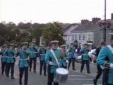Montober Flute Band @ Kingsmills Band Parade