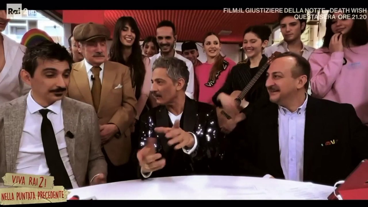 Video-intervista di Emanuele Bigi con Fabrizio Biggio