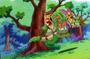 Dragon Tales Dragon Tales S01 E016 It Happened One Nightmare   Staying Within The Lines